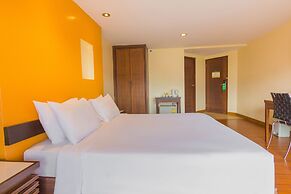 Mayflower Grande Hotel Chiang Mai