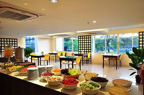 Mayflower Grande Hotel Chiang Mai