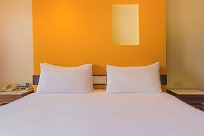 Mayflower Grande Hotel Chiang Mai