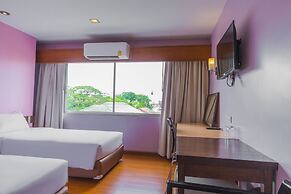 Mayflower Grande Hotel Chiang Mai