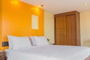 Mayflower Grande Hotel Chiang Mai