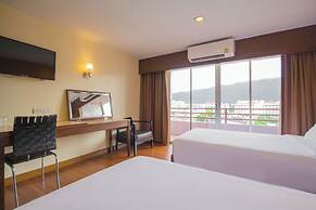 Mayflower Grande Hotel Chiang Mai
