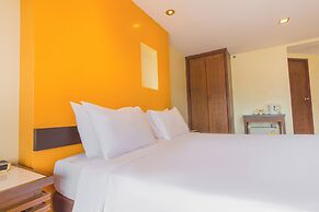Mayflower Grande Hotel Chiang Mai