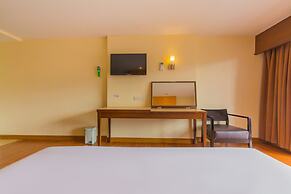 Mayflower Grande Hotel Chiang Mai