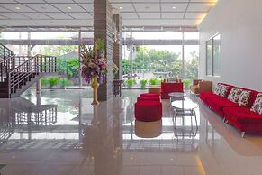 Mayflower Grande Hotel Chiang Mai