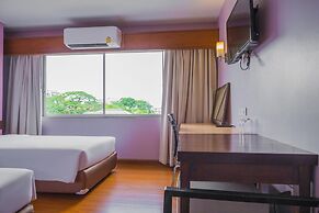 Mayflower Grande Hotel Chiang Mai