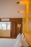 Mayflower Grande Hotel Chiang Mai