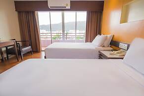 Mayflower Grande Hotel Chiang Mai