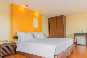 Mayflower Grande Hotel Chiang Mai