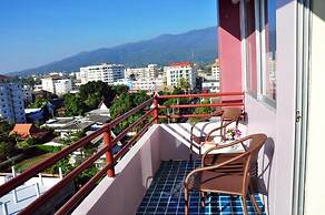 Mayflower Grande Hotel Chiang Mai