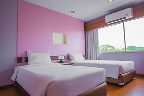 Mayflower Grande Hotel Chiang Mai