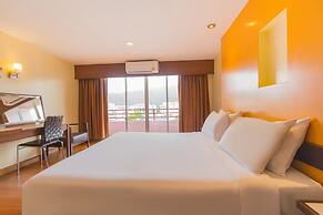 Mayflower Grande Hotel Chiang Mai
