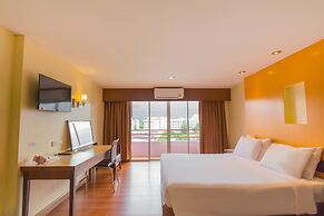 Mayflower Grande Hotel Chiang Mai