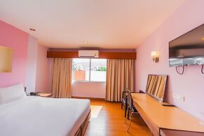 Mayflower Grande Hotel Chiang Mai