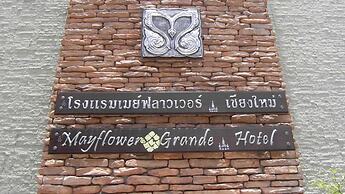 Mayflower Grande Hotel Chiang Mai