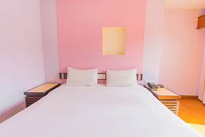 Mayflower Grande Hotel Chiang Mai