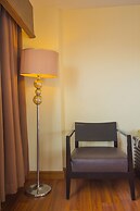 Mayflower Grande Hotel Chiang Mai