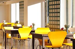 Mayflower Grande Hotel Chiang Mai
