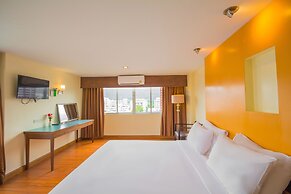 Mayflower Grande Hotel Chiang Mai
