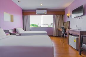 Mayflower Grande Hotel Chiang Mai
