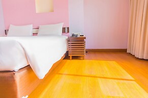 Mayflower Grande Hotel Chiang Mai