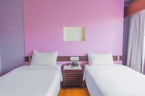 Mayflower Grande Hotel Chiang Mai