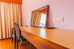 Mayflower Grande Hotel Chiang Mai