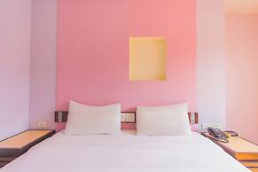 Mayflower Grande Hotel Chiang Mai