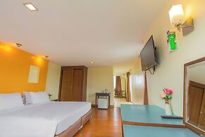 Mayflower Grande Hotel Chiang Mai