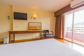 Mayflower Grande Hotel Chiang Mai