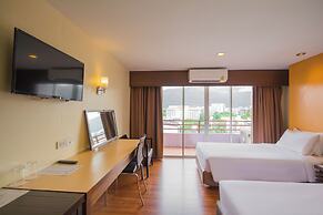 Mayflower Grande Hotel Chiang Mai