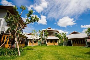 Kham Mon Lanna Resort Chiang Mai