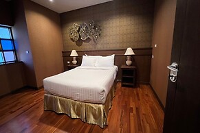 Kham Mon Lanna Resort Chiang Mai