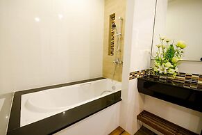 Kham Mon Lanna Resort Chiang Mai