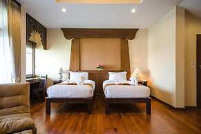 Kham Mon Lanna Resort Chiang Mai