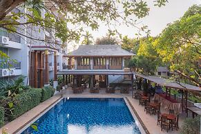 Kham Mon Lanna Resort Chiang Mai