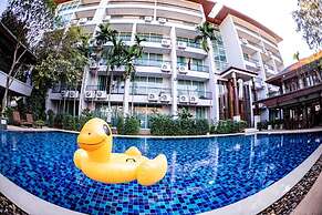 Kham Mon Lanna Resort Chiang Mai