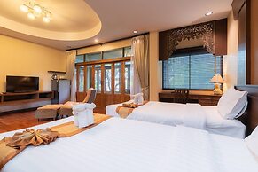 Kham Mon Lanna Resort Chiang Mai