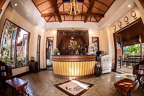 Kham Mon Lanna Resort Chiang Mai