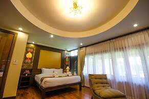Kham Mon Lanna Resort Chiang Mai