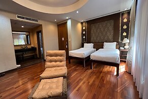 Kham Mon Lanna Resort Chiang Mai