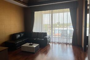 Kham Mon Lanna Resort Chiang Mai