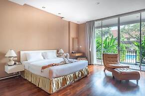Kham Mon Lanna Resort Chiang Mai