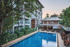 Kham Mon Lanna Resort Chiang Mai