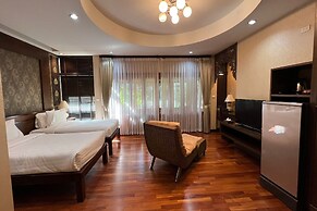 Kham Mon Lanna Resort Chiang Mai