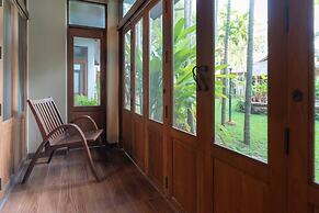 Kham Mon Lanna Resort Chiang Mai