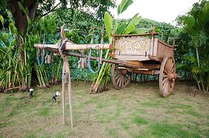 Kham Mon Lanna Resort Chiang Mai