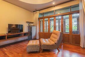 Kham Mon Lanna Resort Chiang Mai