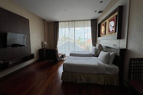 Kham Mon Lanna Resort Chiang Mai