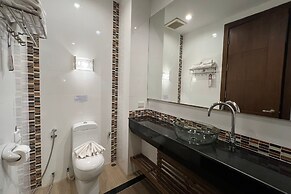Kham Mon Lanna Resort Chiang Mai